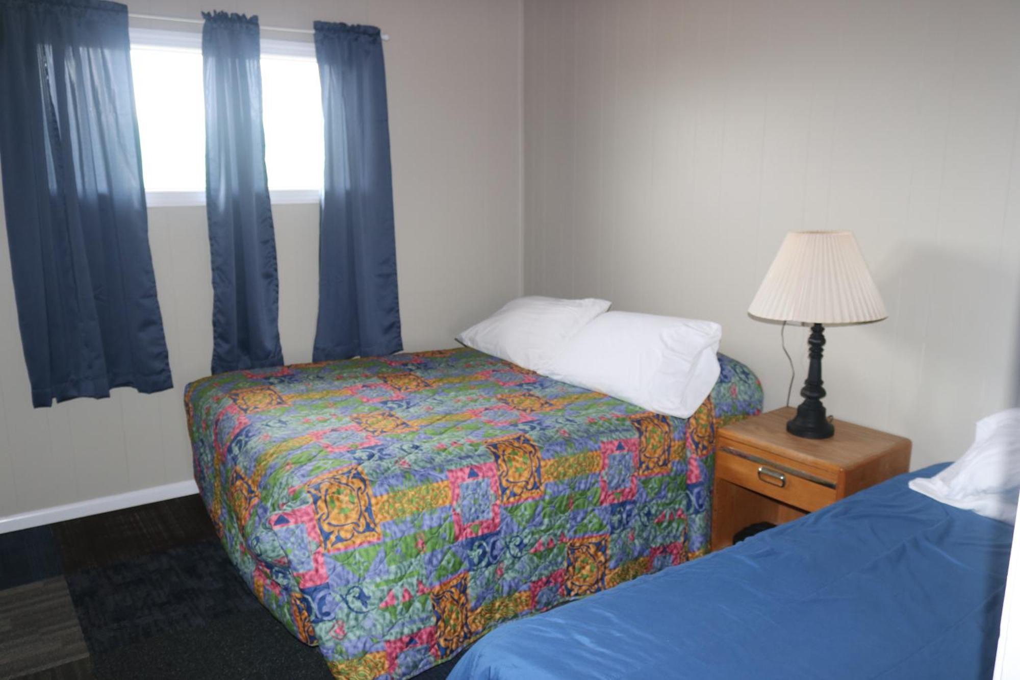 The Lowtide Motel Copalis Beach Exterior photo