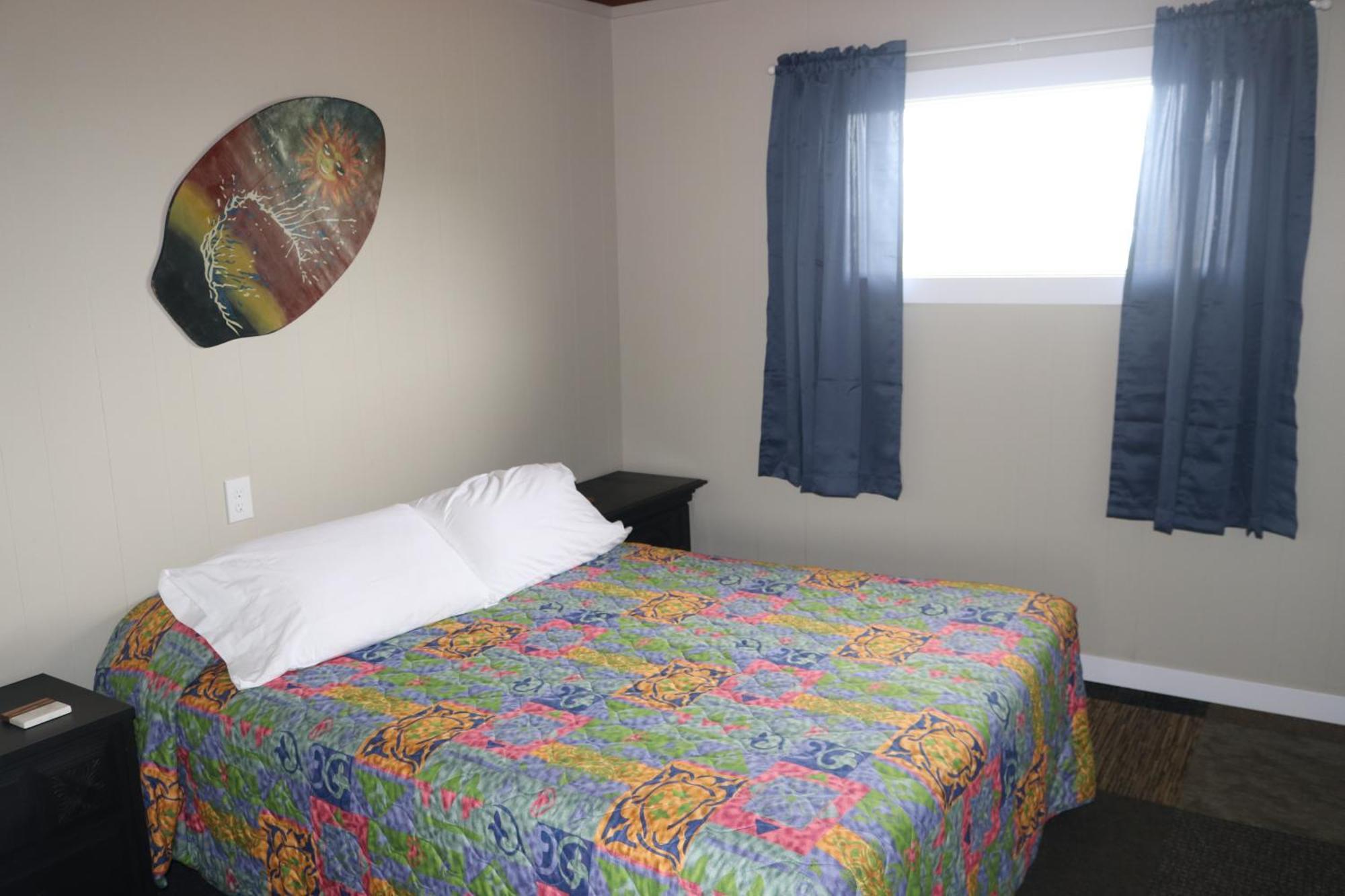The Lowtide Motel Copalis Beach Exterior photo